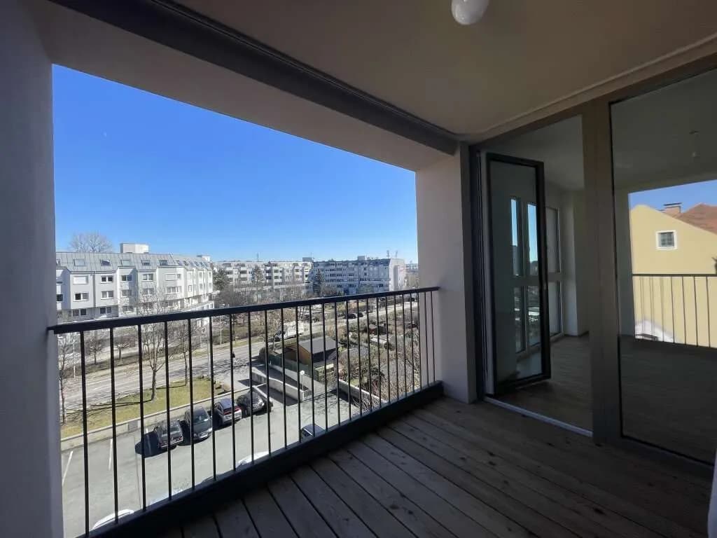 2-Zimmer-Wohnung kaufen in Graz – 48,87 m², € 253.000 – Bild 1 von 24