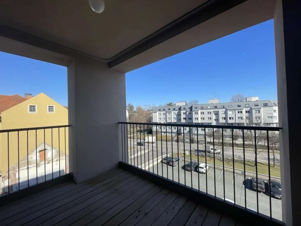 2-Zimmer-Wohnung kaufen in Graz – 48,87 m², € 253.000 – Bild 2 von 24