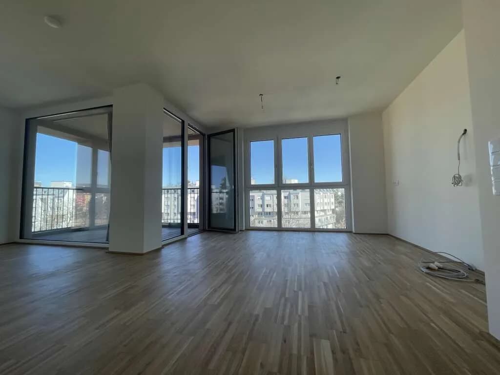 2-Zimmer-Wohnung kaufen in Graz – 48,87 m², € 253.000 – Bild 4 von 24