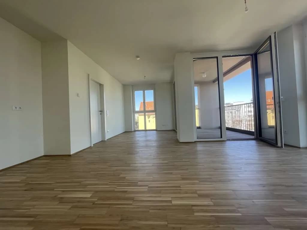 2-Zimmer-Wohnung kaufen in Graz – 48,87 m², € 253.000 – Bild 5 von 24