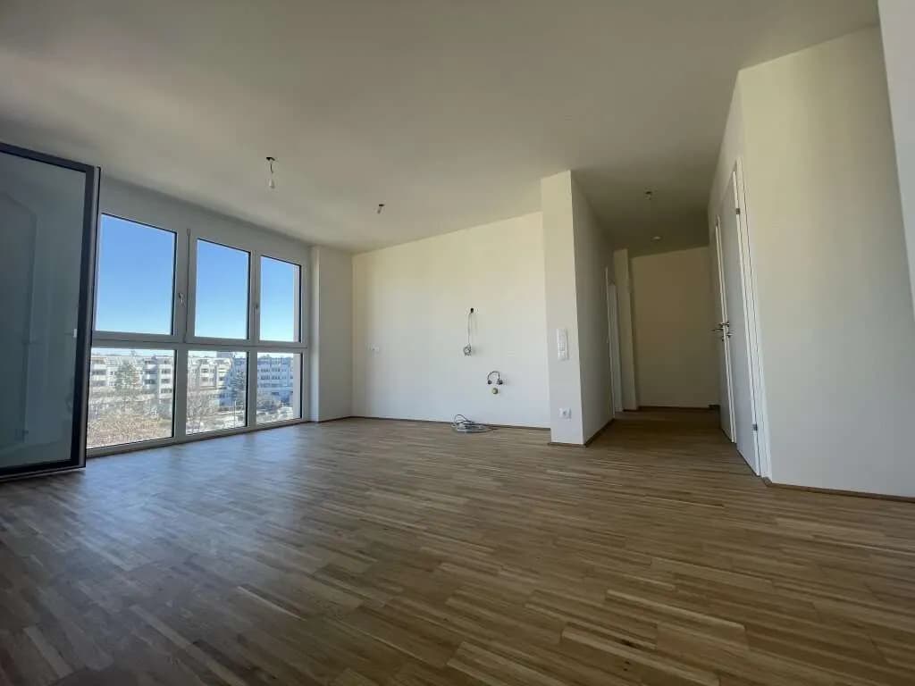 2-Zimmer-Wohnung kaufen in Graz – 48,87 m², € 253.000 – Bild 6 von 24