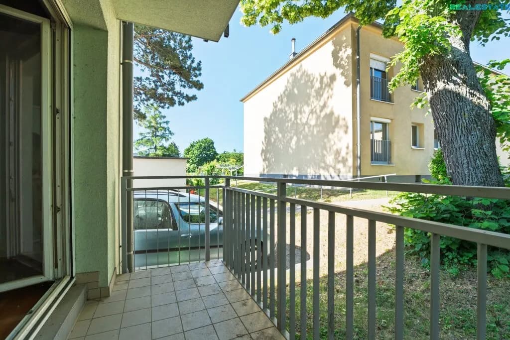 2-Zimmer-Wohnung kaufen in Mödling – 70,14 m², € 219.000 – Bild 10 von 17