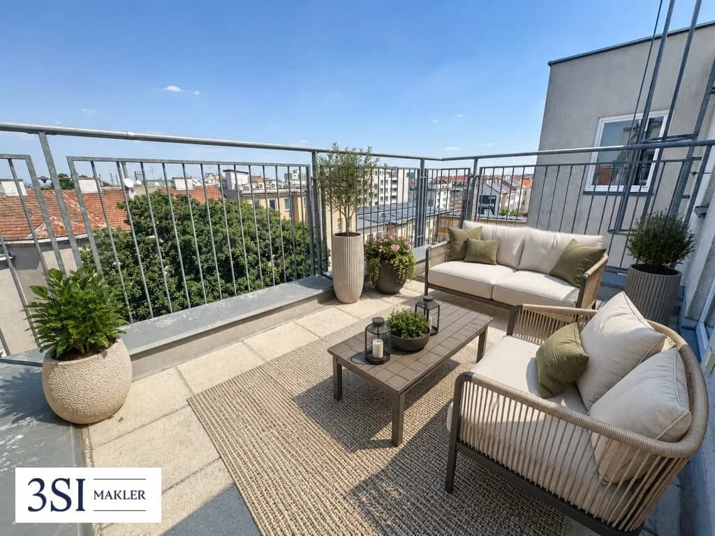 3-Zimmer-Wohnung kaufen in Wien – 86,37 m², € 489.000