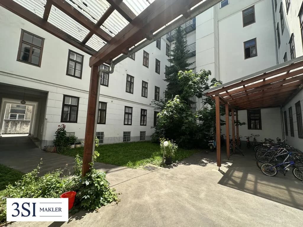 3-Zimmer-Wohnung kaufen in Wien – 86,37 m², € 489.000 – Bild 14 von 20