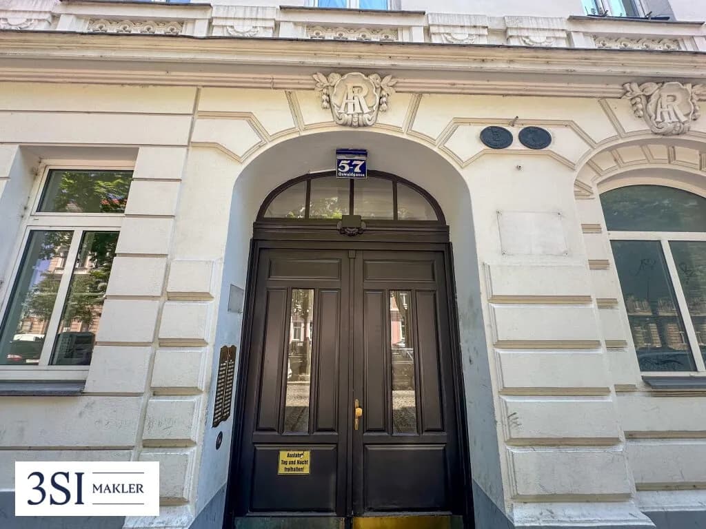 3-Zimmer-Wohnung kaufen in Wien – 86,37 m², € 489.000 – Bild 18 von 20