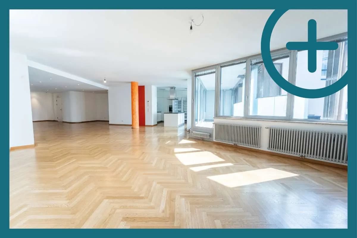 4-Zimmer-Wohnung kaufen in Wien – 164,51 m², € 2.199.000 – Bild 1 von 22