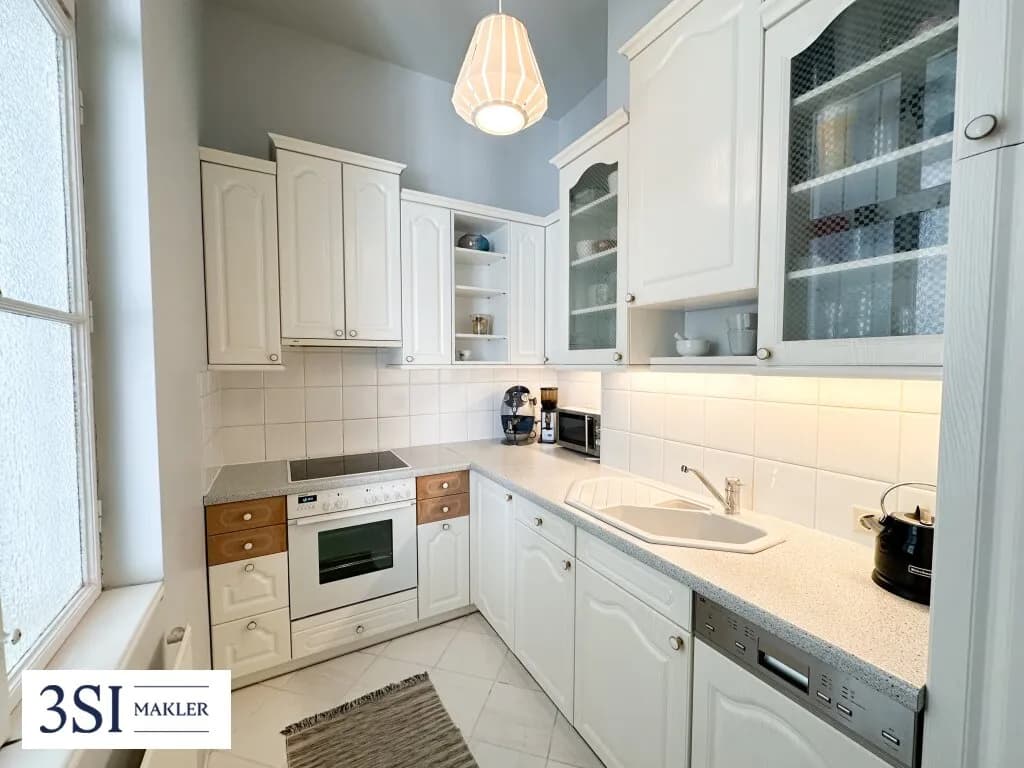 2-Zimmer-Wohnung kaufen in Wien – 49 m², € 335.000 – Bild 4 von 10