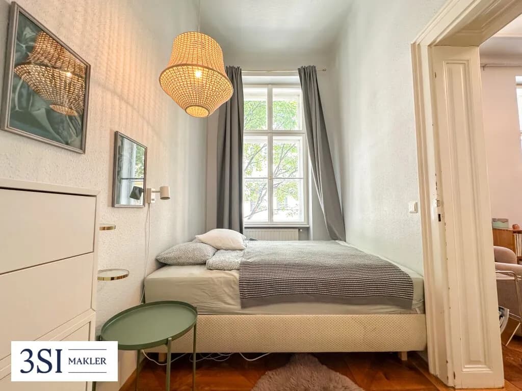 2-Zimmer-Wohnung kaufen in Wien – 49 m², € 335.000 – Bild 5 von 10