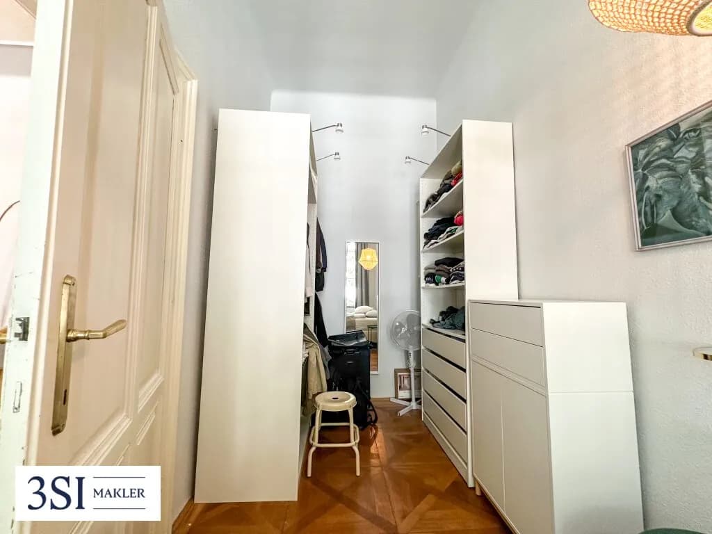 2-Zimmer-Wohnung kaufen in Wien – 49 m², € 335.000 – Bild 6 von 10
