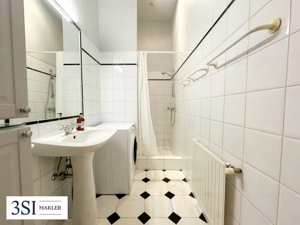 2-Zimmer-Wohnung kaufen in Wien – 49 m², € 335.000 – Bild 7 von 10