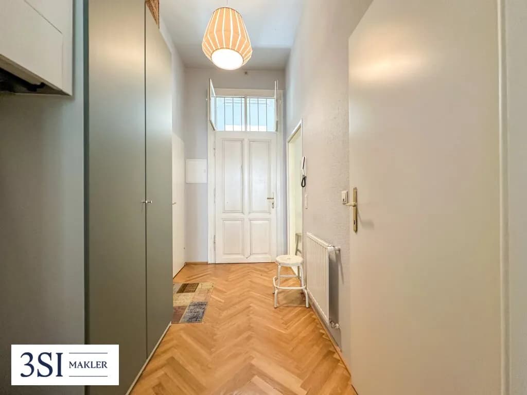 2-Zimmer-Wohnung kaufen in Wien – 49 m², € 335.000 – Bild 8 von 10
