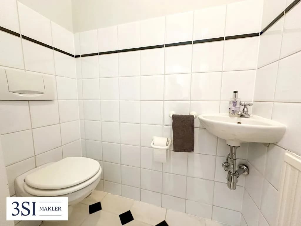 2-Zimmer-Wohnung kaufen in Wien – 49 m², € 335.000 – Bild 9 von 10