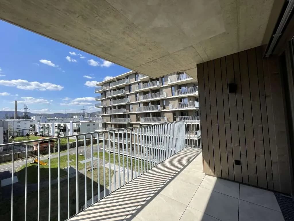 2-Zimmer-Wohnung kaufen in Graz – 45,39 m², € 237.000 – Bild 1 von 19