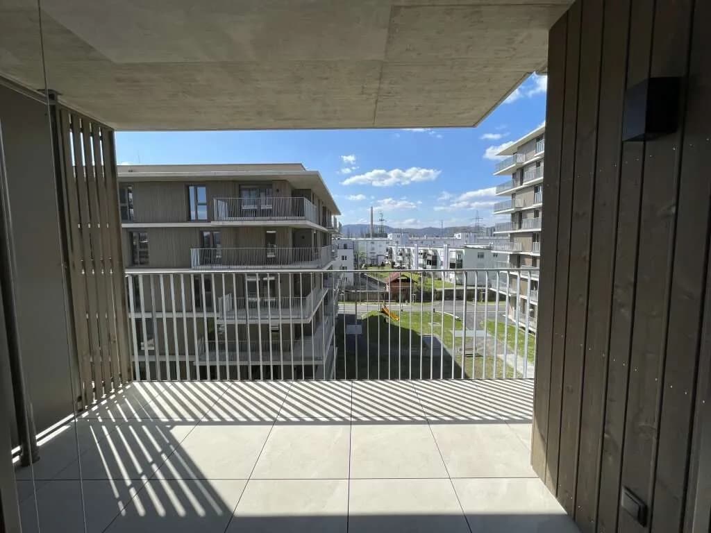 2-Zimmer-Wohnung kaufen in Graz – 45,39 m², € 237.000 – Bild 2 von 19
