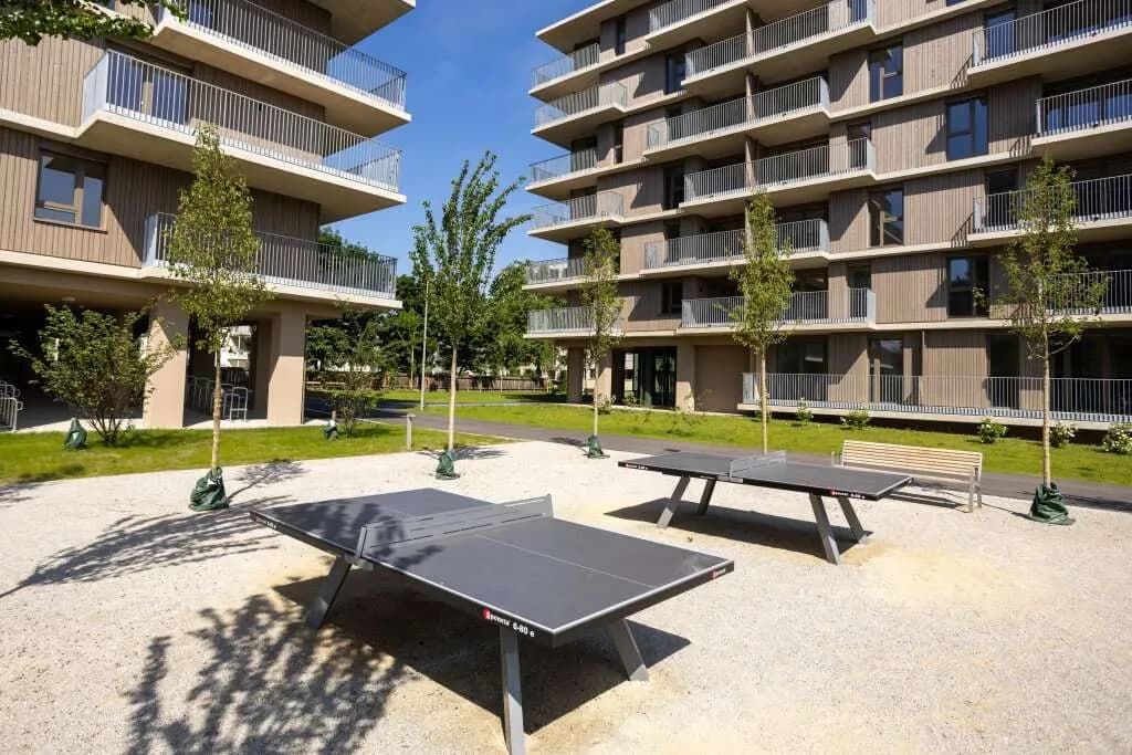 2-Zimmer-Wohnung kaufen in Graz – 45,39 m², € 237.000 – Bild 12 von 19