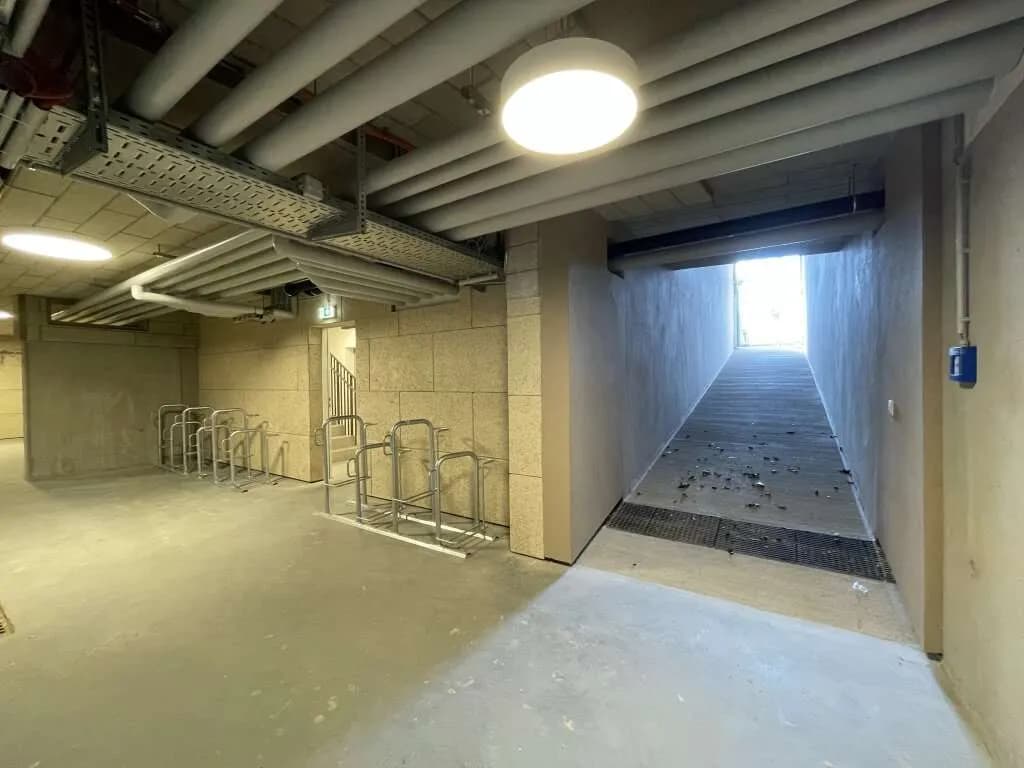 2-Zimmer-Wohnung kaufen in Graz – 45,39 m², € 237.000 – Bild 16 von 19