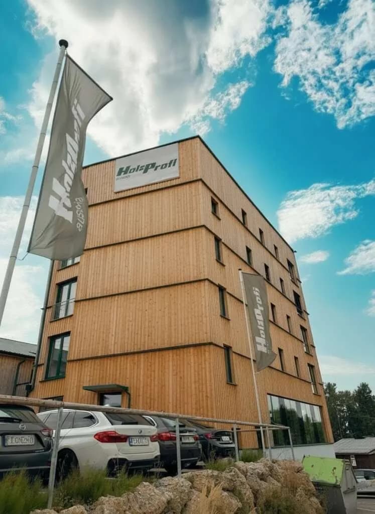Gewerbeimmobilie mieten in Gmunden – 198 m²