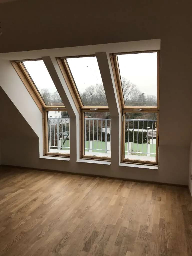 2-Zimmer-Wohnung mieten in Korneuburg – 56 m², € 888