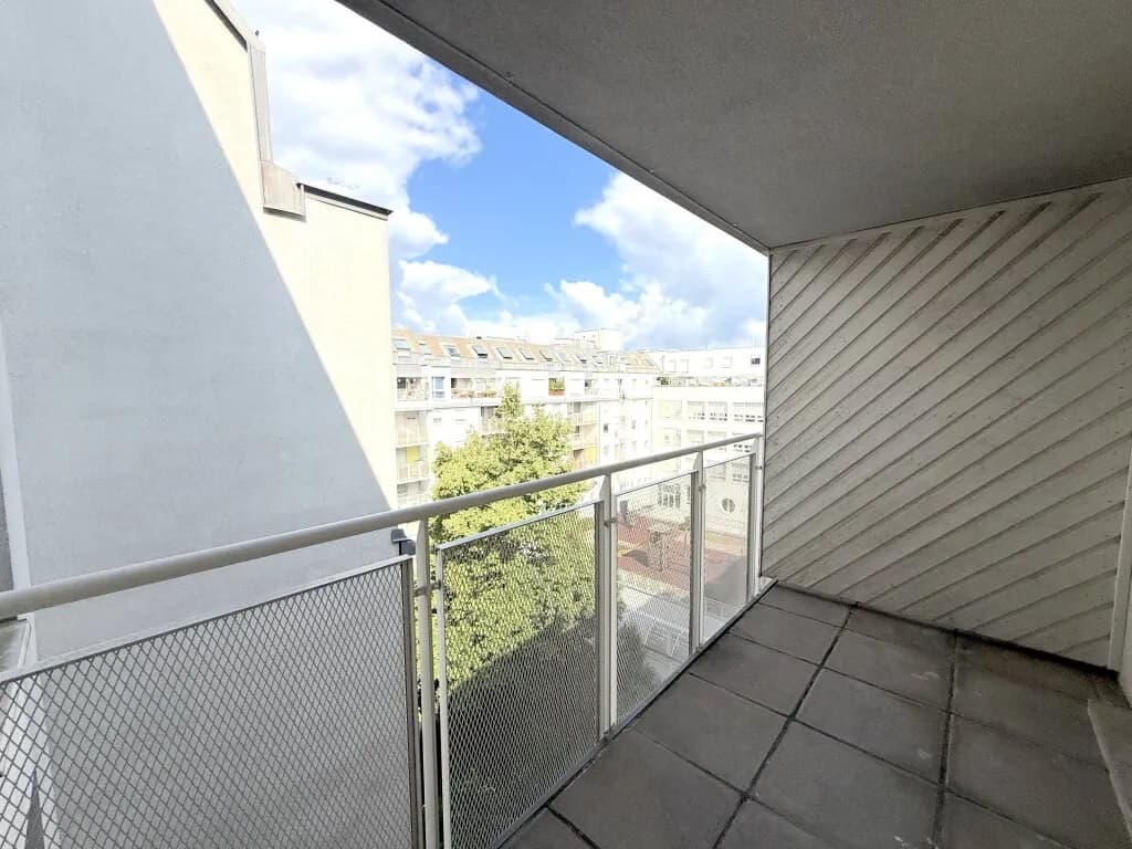 3-Zimmer-Wohnung kaufen in Wien – 60,73 m², € 295.000