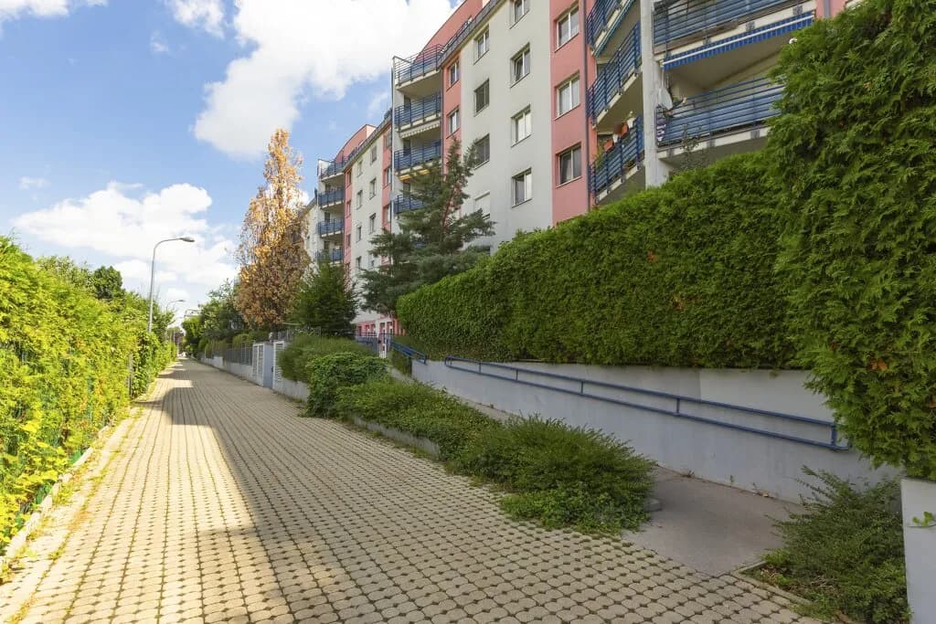 3-Zimmer-Wohnung kaufen in Wien – 60,73 m², € 295.000 – Bild 19 von 25