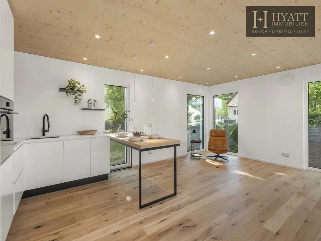 Haus kaufen in Bruck an der Leitha – 50 m², € 295.000 – Bild 4 von 10