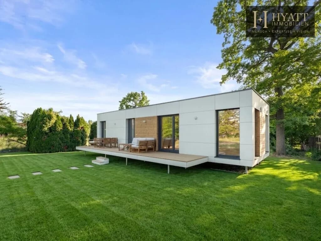 Haus kaufen in Bruck an der Leitha – 50 m², € 295.000 – Bild 9 von 10