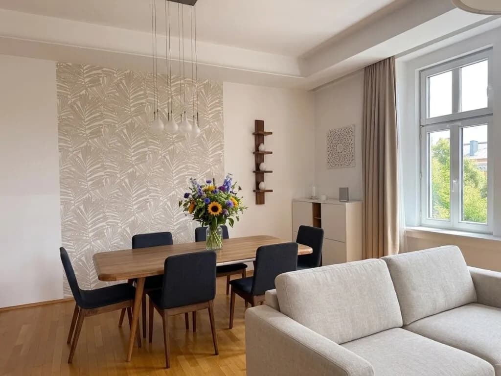 4-Zimmer-Wohnung mieten in Wien – 131 m², € 4.200 – Bild 2 von 18