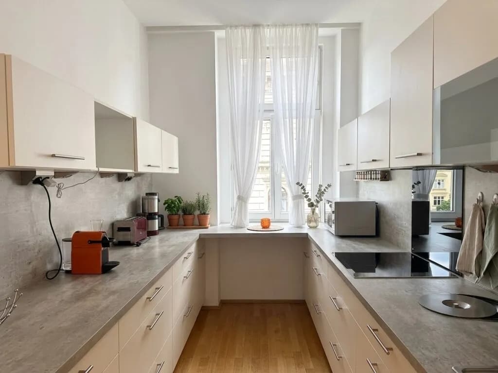 4-Zimmer-Wohnung mieten in Wien – 131 m², € 4.200 – Bild 5 von 18