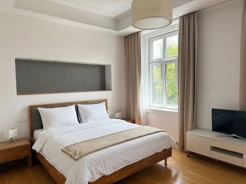 4-Zimmer-Wohnung mieten in Wien – 131 m², € 4.200 – Bild 6 von 18
