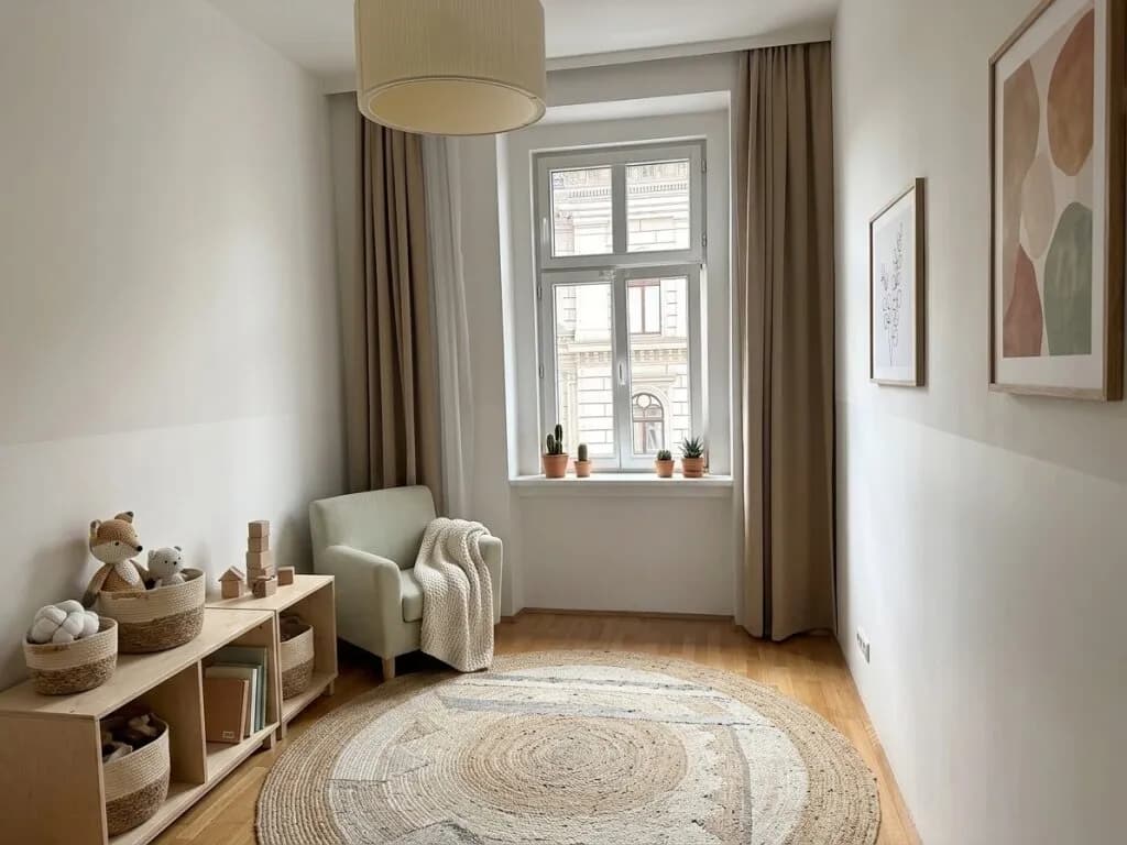4-Zimmer-Wohnung mieten in Wien – 131 m², € 4.200 – Bild 8 von 18