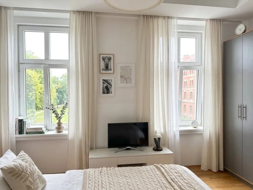 4-Zimmer-Wohnung mieten in Wien – 131 m², € 4.200 – Bild 10 von 18