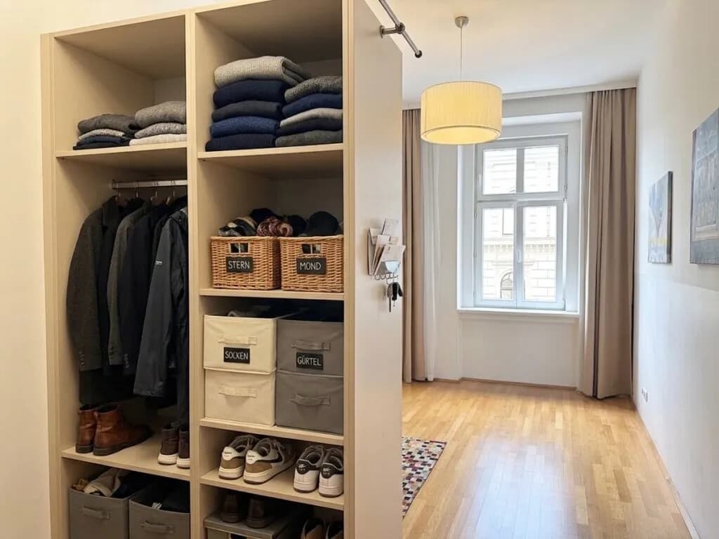 4-Zimmer-Wohnung mieten in Wien – 131 m², € 4.200 – Bild 12 von 18