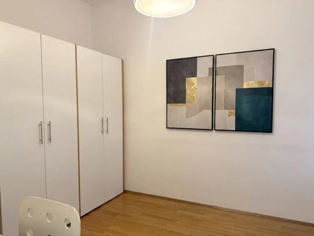 4-Zimmer-Wohnung mieten in Wien – 131 m², € 4.200 – Bild 13 von 18