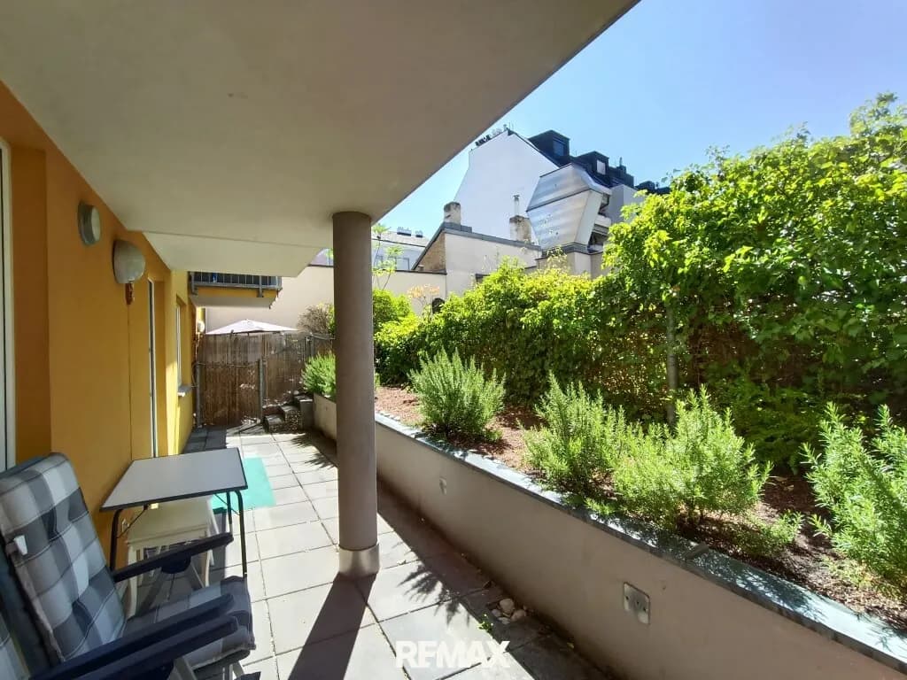2-Zimmer-Wohnung kaufen in Wien – 42,68 m², € 260.000 – Bild 1 von 17