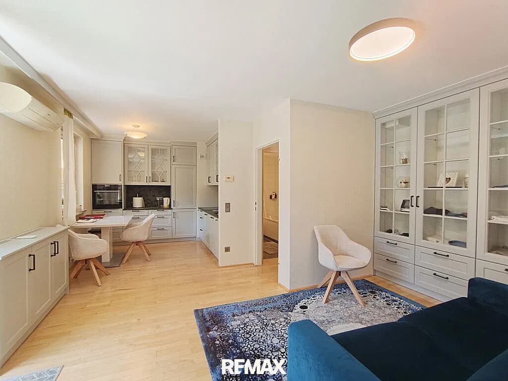 2-Zimmer-Wohnung kaufen in Wien – 42,68 m², € 260.000 – Bild 2 von 17