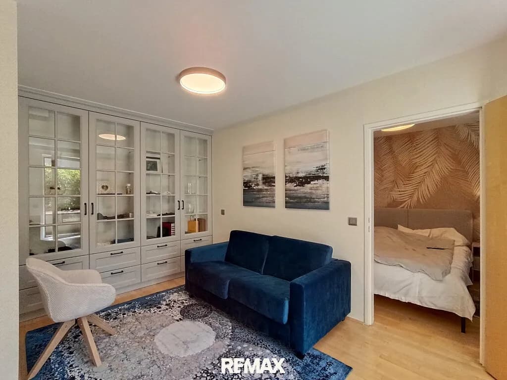 2-Zimmer-Wohnung kaufen in Wien – 42,68 m², € 260.000 – Bild 4 von 17