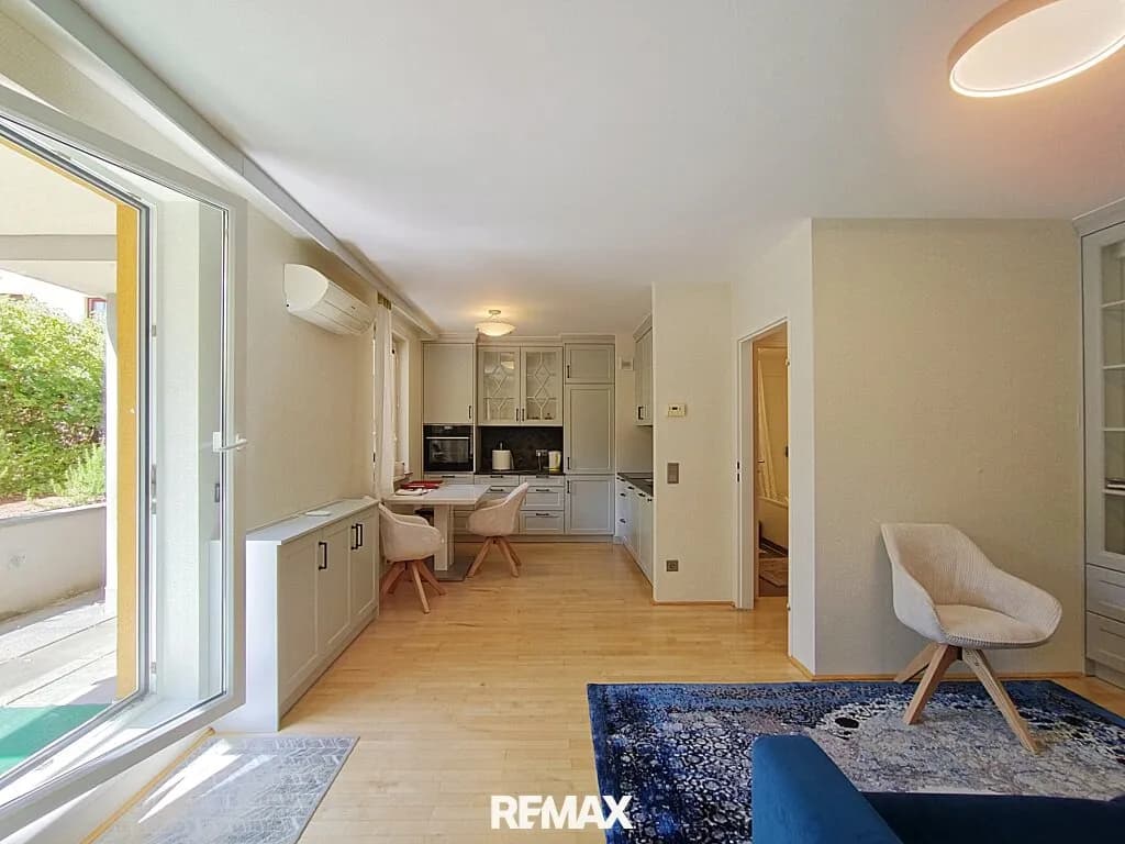 2-Zimmer-Wohnung kaufen in Wien – 42,68 m², € 260.000 – Bild 5 von 17