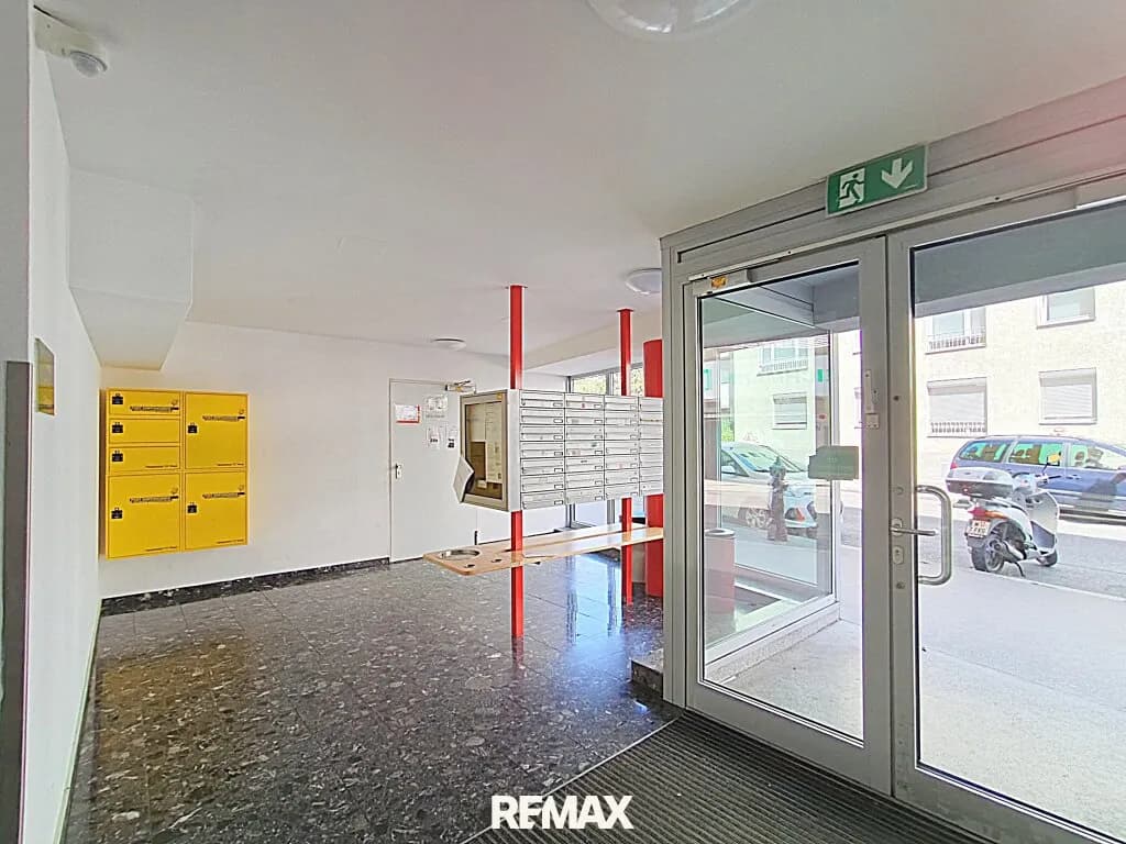 2-Zimmer-Wohnung kaufen in Wien – 42,68 m², € 260.000 – Bild 12 von 17