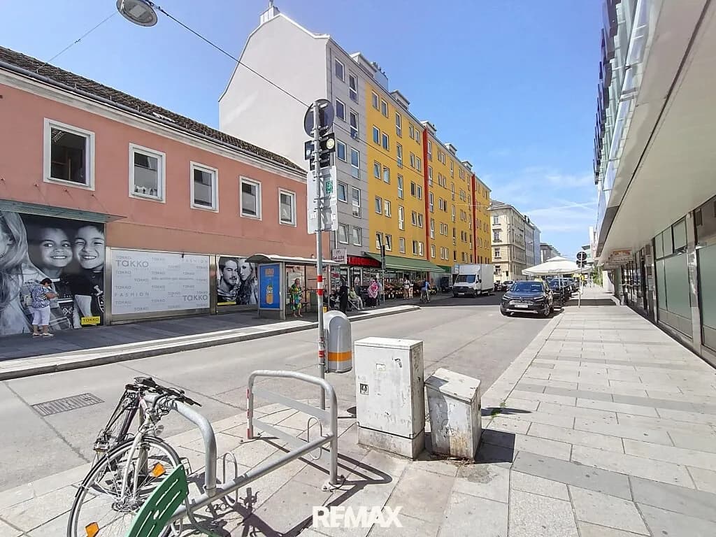 2-Zimmer-Wohnung kaufen in Wien – 42,68 m², € 260.000 – Bild 14 von 17