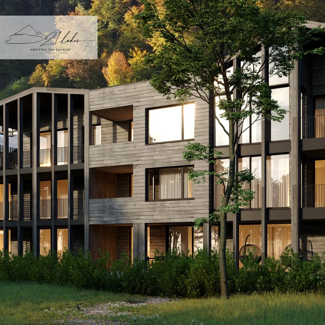 3-Zimmer-Wohnung kaufen in Villach Land – 80,62 m², € 629.900