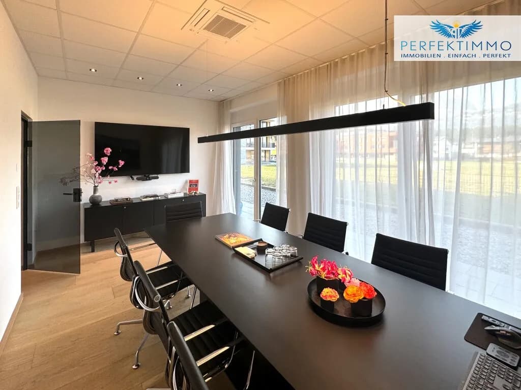 5-Zimmer-Gewerbeimmobilie kaufen in Kitzbühel – 104 m²