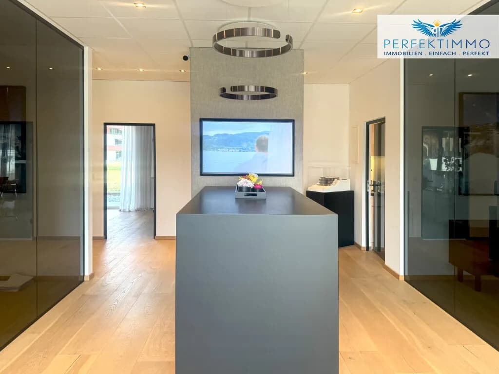5-Zimmer-Gewerbeimmobilie kaufen in Kitzbühel – 104 m² – Bild 2 von 11