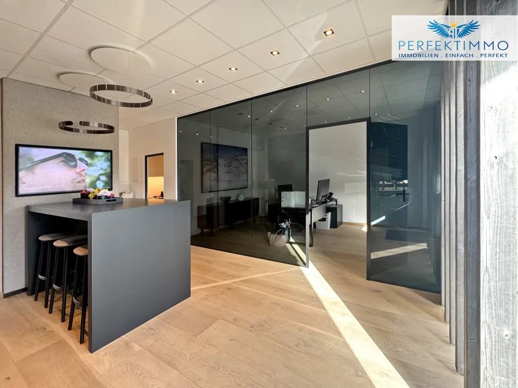 5-Zimmer-Gewerbeimmobilie kaufen in Kitzbühel – 104 m² – Bild 3 von 11
