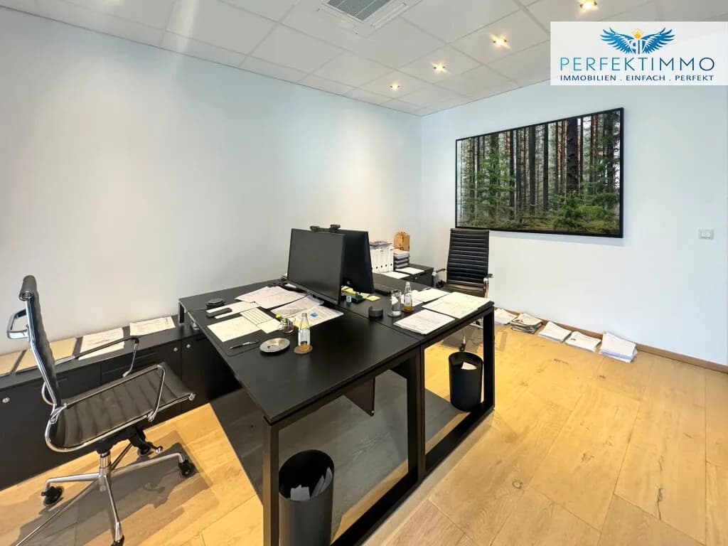 5-Zimmer-Gewerbeimmobilie kaufen in Kitzbühel – 104 m² – Bild 6 von 11