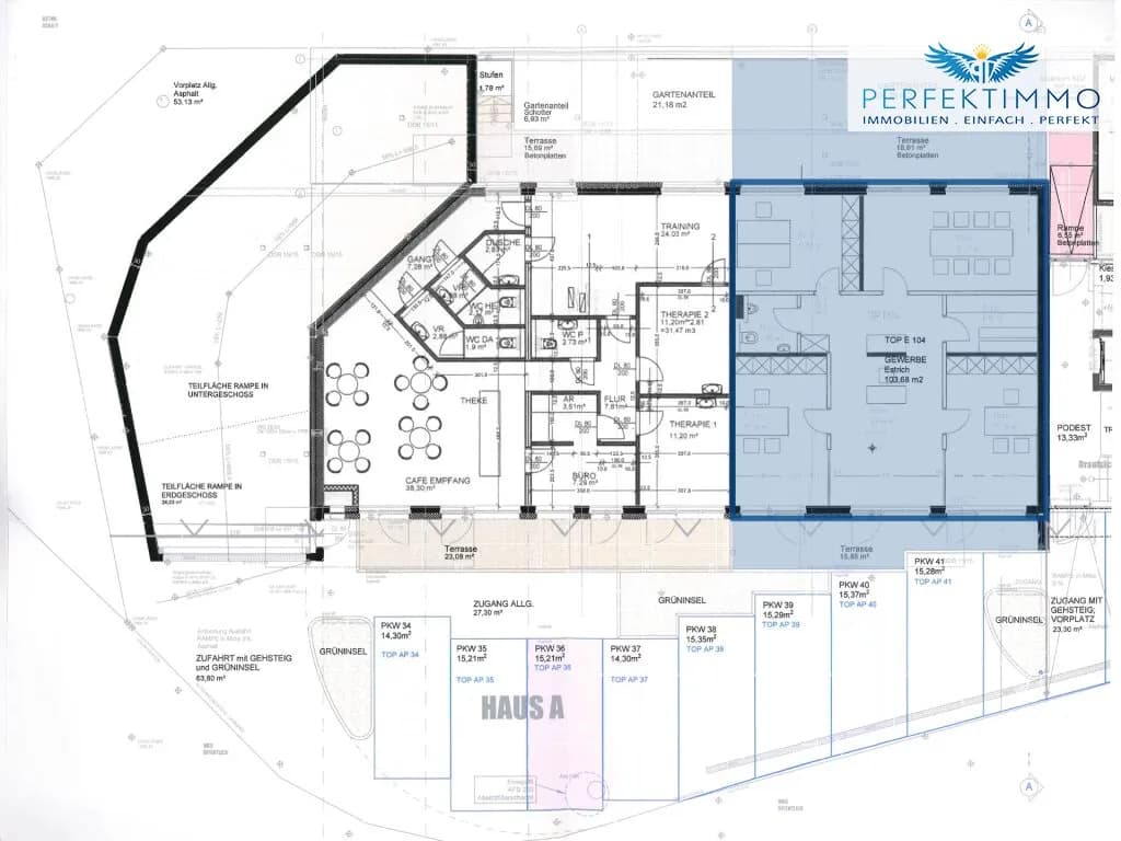 5-Zimmer-Gewerbeimmobilie kaufen in Kitzbühel – 104 m² – Bild 11 von 11