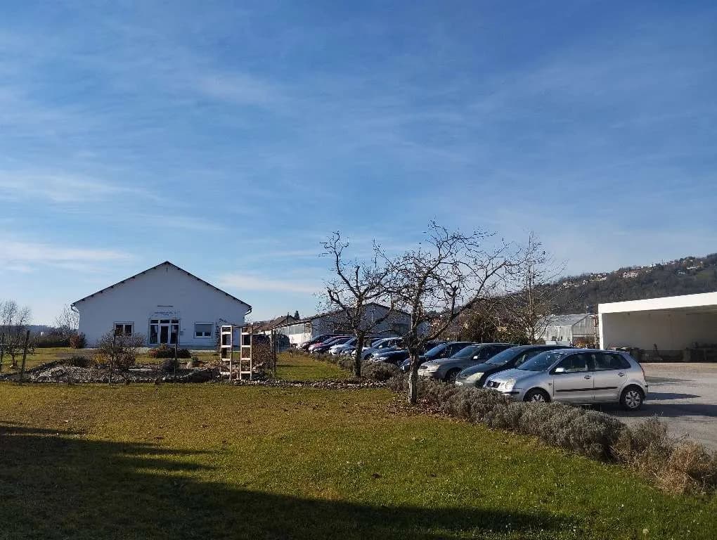 Gewerbeimmobilie mieten in Hartberg-Fürstenfeld – 615 m² – Bild 2 von 5