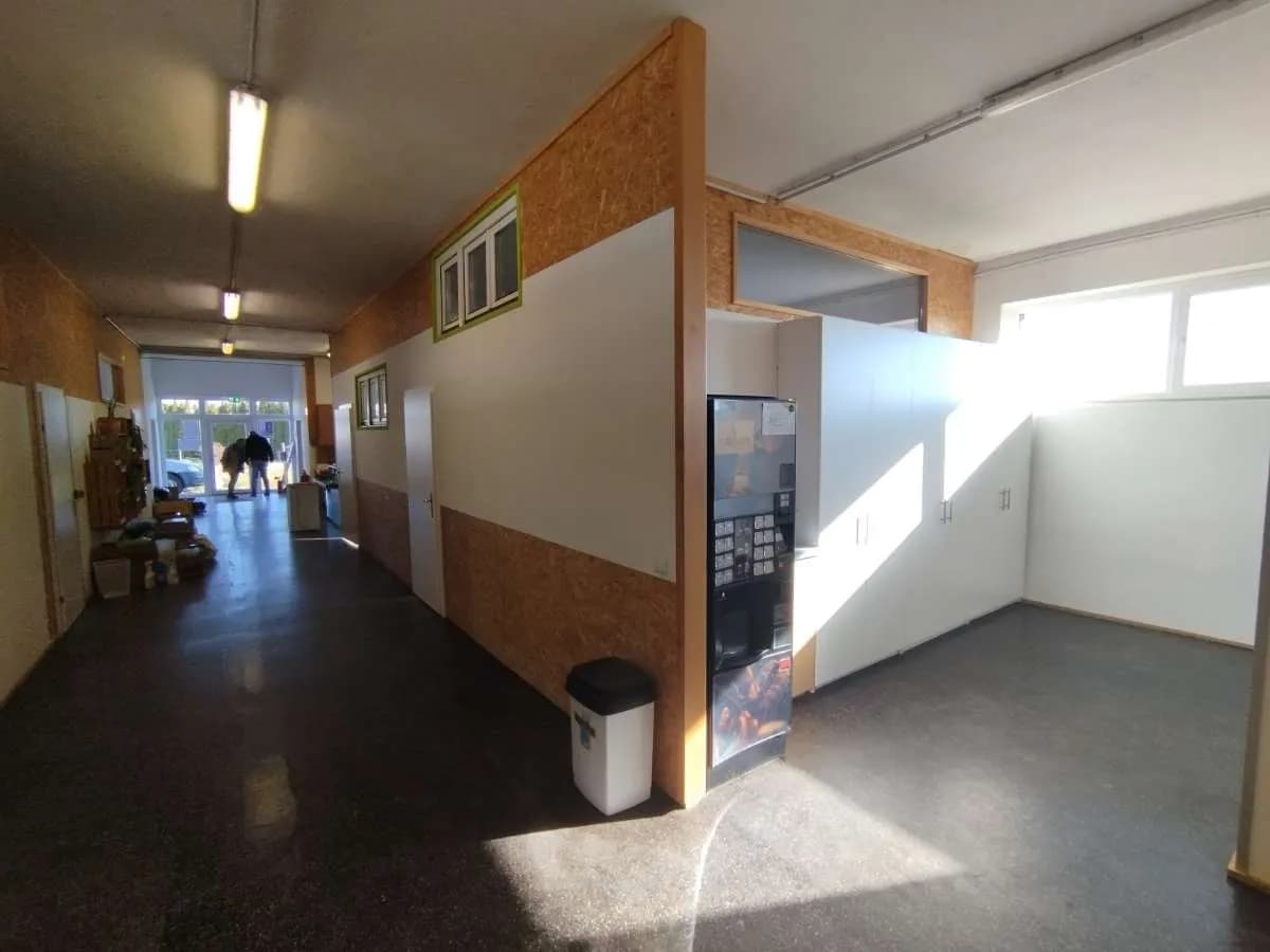 Gewerbeimmobilie mieten in Hartberg-Fürstenfeld – 615 m² – Bild 5 von 5