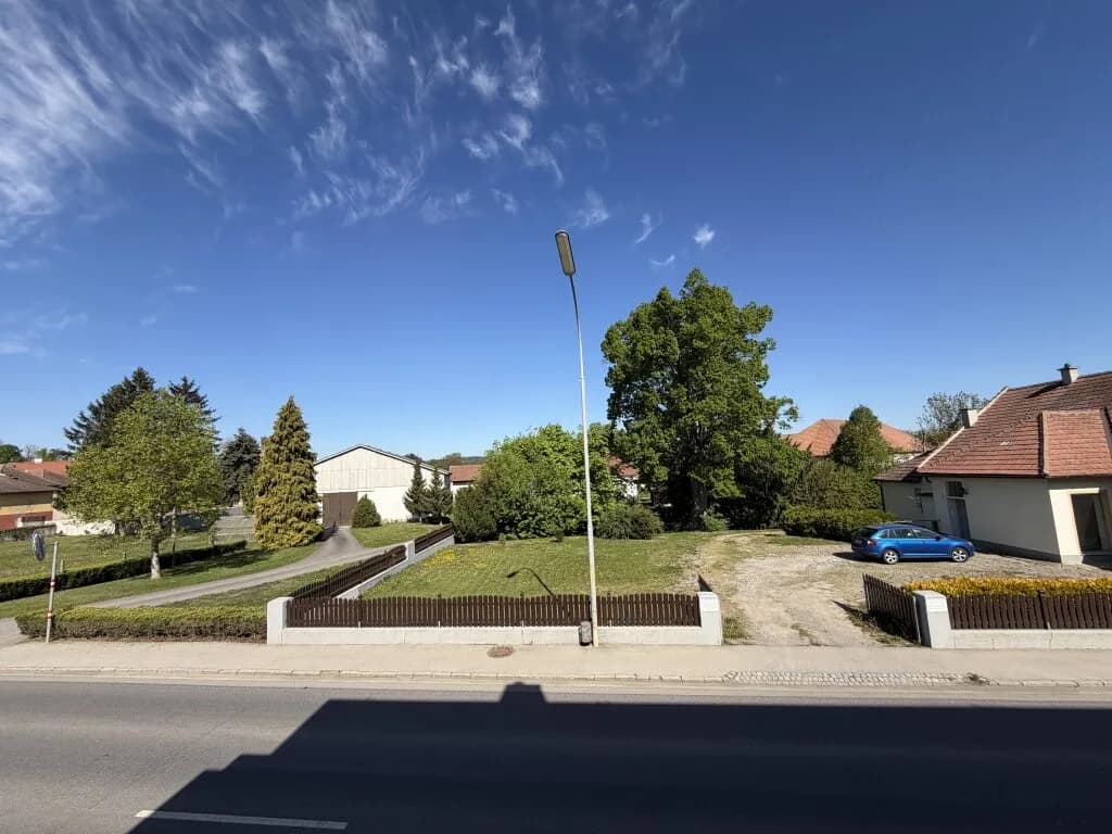 3-Zimmer-Wohnung mieten in Sankt Pölten – 78,61 m², € 946