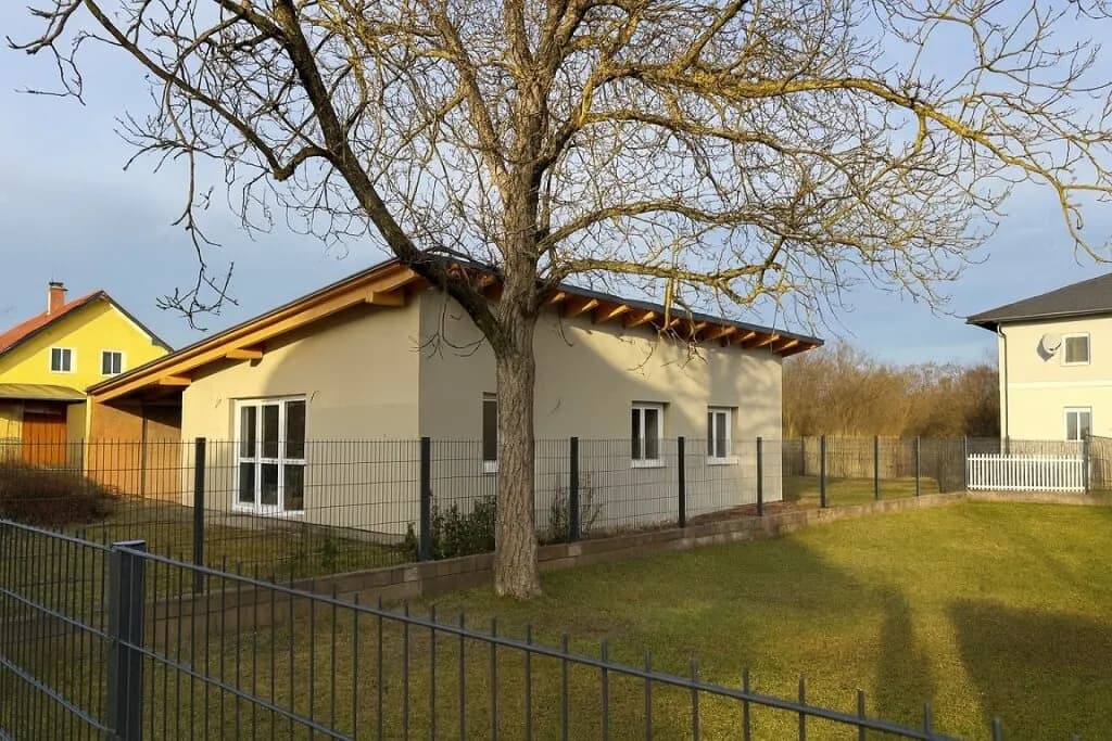 3-Zimmer-Haus kaufen in Güssing – 78,73 m², € 295.000