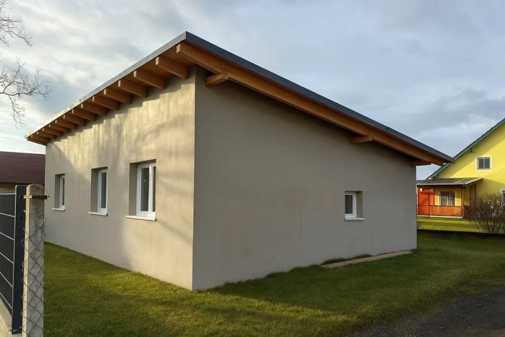 3-Zimmer-Haus kaufen in Güssing – 78,73 m², € 295.000 – Bild 3 von 23